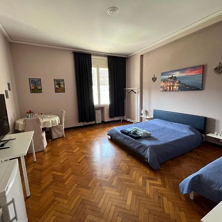 B&B Piazza Della Vittoria Генуя Экстерьер фото