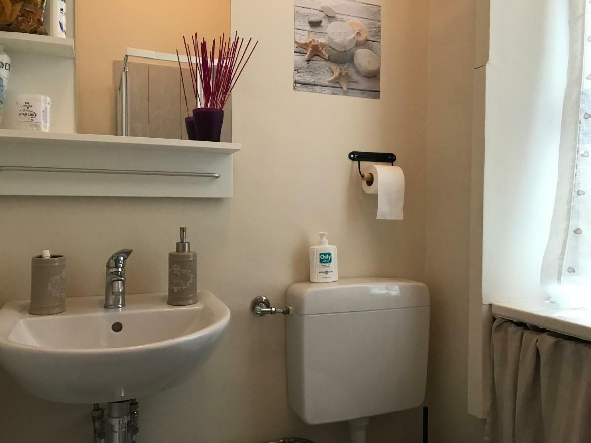 B&B Piazza Della Vittoria Генуя Экстерьер фото